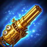 Ginger's Noble Mk.2