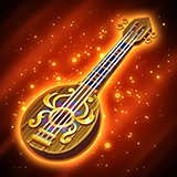 Sebastian's Old Lute