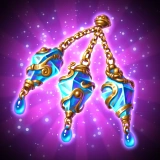 Stormy Talisman (Fragment)