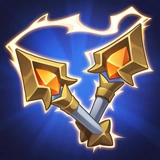 Thunder Rods (Fragment)