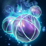 Nebula's Unborn Stars