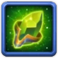 Vibrant Agility Crystal
