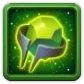 Agility Crystal