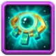 Greater Willpower Insignia