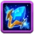 Radiant Intelligence Crystal