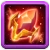 Radiant Strength Crystal