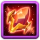 Radiant Strength Crystal