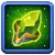 Vibrant Agility Crystal