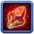 Vibrant Strength Crystal