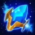 Radiant Intelligence Crystal