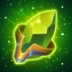 Vibrant Agility Crystal