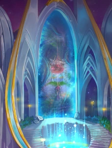 the portal showing Cleaver indicates that a13-12 is the adventure of the day