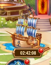 Blackbeard's Ship