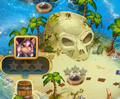 Skull Island