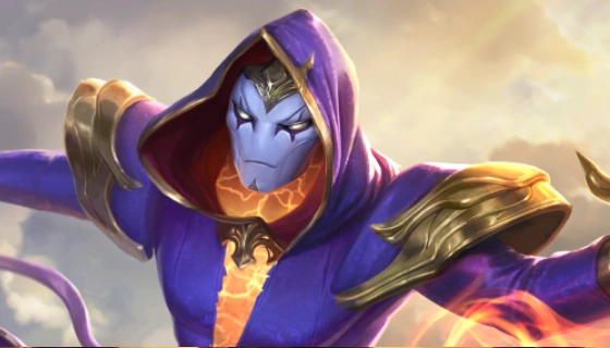 Faceless's epic (Chinese version)