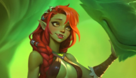 Byrna's epic (international version)
