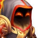 Astaroth's portrait (international version)