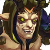 Jorgen's portrait (Chinese version)