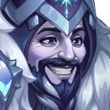 Corvus's portrait (Chinese version)