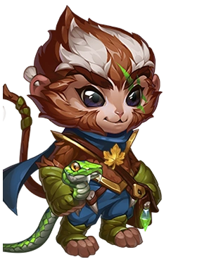 Heidi's portrait (Chinese version)