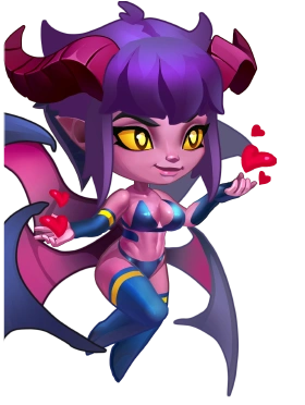 Mara's portrait (international version)
