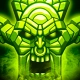 Mojo's Totem of Wrath (international version)