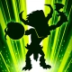 Mojo's Healing Spirits (international version)