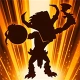 Mojo's Healing Spirits (Chinese version)
