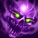 Dark Star's Control (international version)