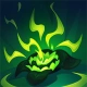 Heidi's Deathflower (Chinese version)