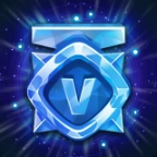 Clash of Worlds Trophy