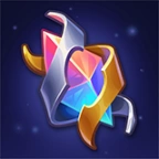 Crystallized Might