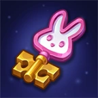 Easter Key