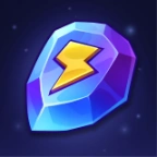 Energy Crystal