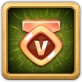 Bronze Guild War Trophy