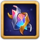 Crystallized Might