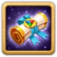 Elemental Tournament Certificate