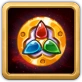 Ticket reward: Elemental Tournament Coin