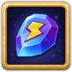 Gift reward: Energy Crystal