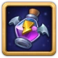 Gift reward: Ghost Energy