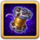 Chain reward: Golden Thread