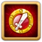 Ticket reward: Grand Arena coin