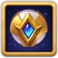 Chain reward: Lucky Coin