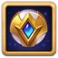 Gift reward: Lucky Coin