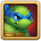 Ninja Turtles Pre-order (Red Rank+1)
