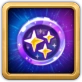 Chain reward: Outland Coin