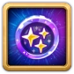 Ticket reward: Outland Coin