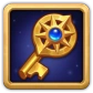 Gift reward: Pirate Key