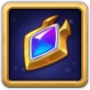 Gift reward: Sapphire Medallion