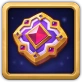 Chain reward: Seal of Fate
